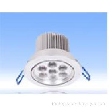 7W LED Ceiling light with Dimmalbe